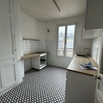 Appartement de 68 m² avec 3 chambre(s) en location à Le Havre