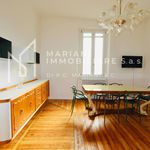 Rent 3 bedroom apartment of 122 m² in Varese