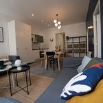 Appartement de 120 m² avec 5 chambre(s) en location à Lyon
