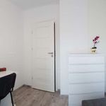 Rent a room in Warsaw