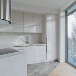 Rent 1 bedroom apartment of 90 m² in Warszawa