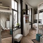  appartement avec 1 chambre(s) en location à Gent