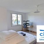 Rent 1 bedroom apartment in Saint-Jacques-de-la-Lande