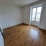 Appartement de 16 m² avec 1 chambre(s) en location à Nantes