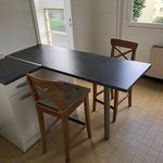 Rent 2 bedroom apartment of 52 m² in Saint-Étienne