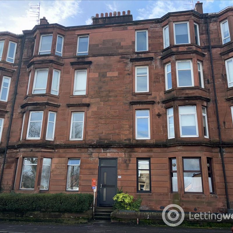 2 Bedroom Flat to Rent at Glasgow, Glasgow-City, Sandyhills, Shettleston, England