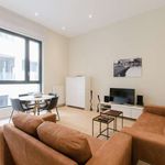 Appartement de 73 m² avec 1 chambre(s) en location à Ixelles