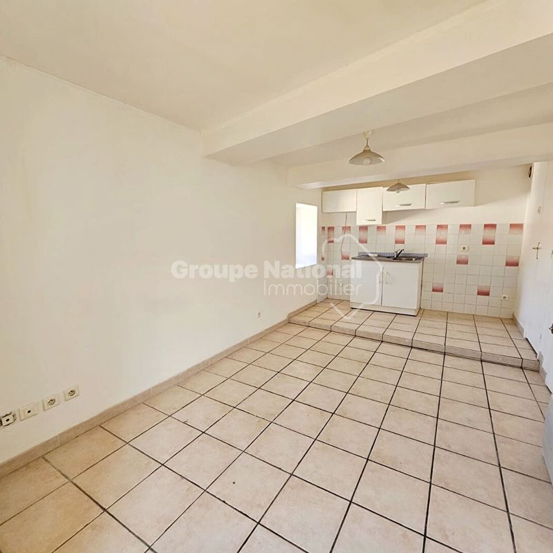Location appartement 30.1 m², Avignon 84000 Vaucluse