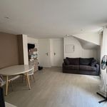 Rent 1 bedroom apartment of 28 m² in Carcès