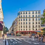Appartement de 93 m² avec 1 chambre(s) en location à Provence-Opéra – Grands Boulevards