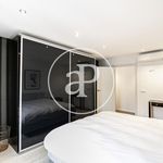Rent 3 bedroom apartment of 135 m² in Barcelona