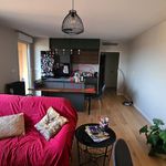 Appartement de 51 m² avec 2 chambre(s) en location à Arrondissement of Aix-en-Provence