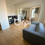Rent 2 bedroom apartment of 32 m² in Béthune
