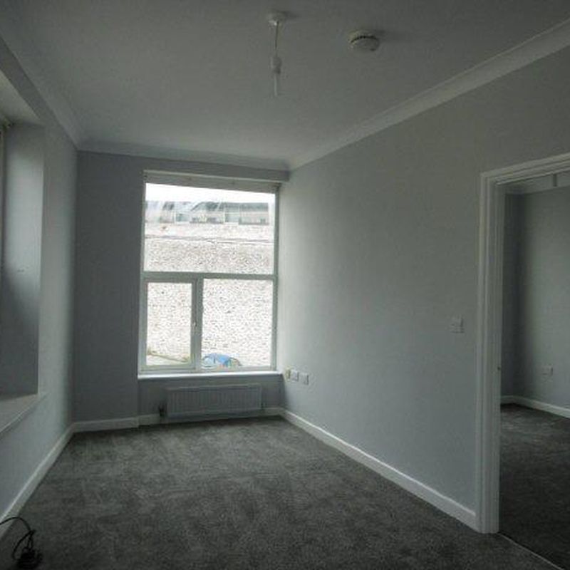 2 bedroom flat to rent St Austell