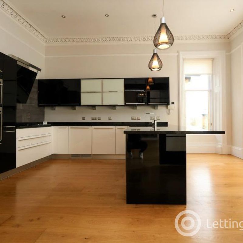 3 Bedroom Flat to Rent at Glasgow, Glasgow-City, Hillhead, Hyndland, England Kelvinside