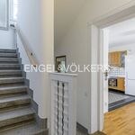 Rent 1 bedroom house of 215 m² in Praha