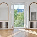 Rent 4 bedroom apartment of 340 m² in Champs-Elysées, Madeleine, Triangle d’or
