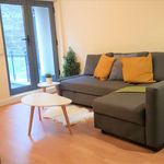 Rent 2 bedroom apartment of 60 m² in Dublin
