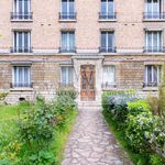 Rent 4 bedroom apartment of 88 m² in Saint-Mandé