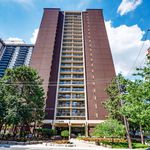 Appartement de 4951 m² avec 2 chambre(s) en location à Toronto