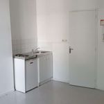 Rent 1 bedroom apartment of 16 m² in Arras