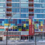 Rent 1 bedroom apartment of 60 m² in Calgary