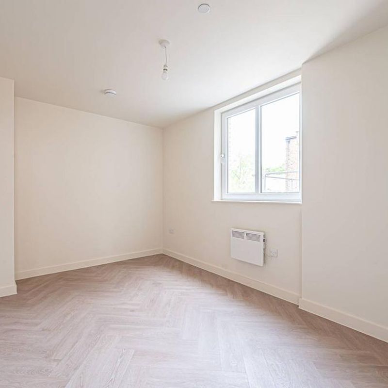 2 bedroom flat to rent North Finchley