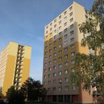 Rent 3 bedroom apartment in Hodonín