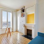 Appartement de 77 m² avec 3 chambre(s) en location à Paris
