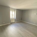 Rent 3 bedroom apartment of 60 m² in Montceau-les-Mines