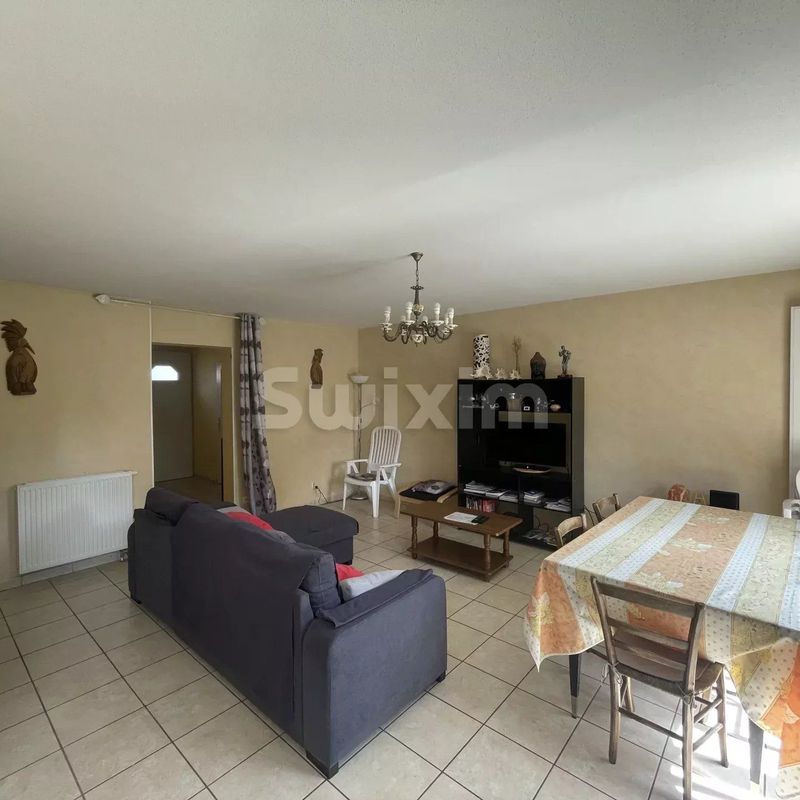 Rental Apartment Clairvaux-les-Lacs 4 Rooms 93.06 m²
