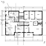 Miete 3 Schlafzimmer wohnung von 67 m² in Oberembrach