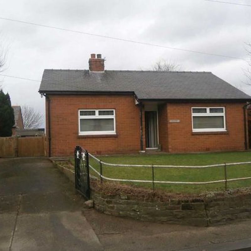Bungalow to rent in Kirkbampton, Carlisle CA5
