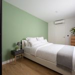 Alquilo 1 dormitorio apartamento para estudiantes de 40 m² en Málaga