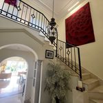 Rent 4 bedroom house of 295 m² in Nueva Andalucía