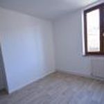 Rent 4 bedroom apartment of 82 m² in Labégude