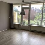 apartment in Van Lennepstraat, Heemskerk, Netherlands