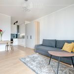 Wynajmij 2 sypialnię apartament z 38 m² w Gdańsk