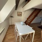 Rent 2 bedroom apartment of 58 m² in Lille