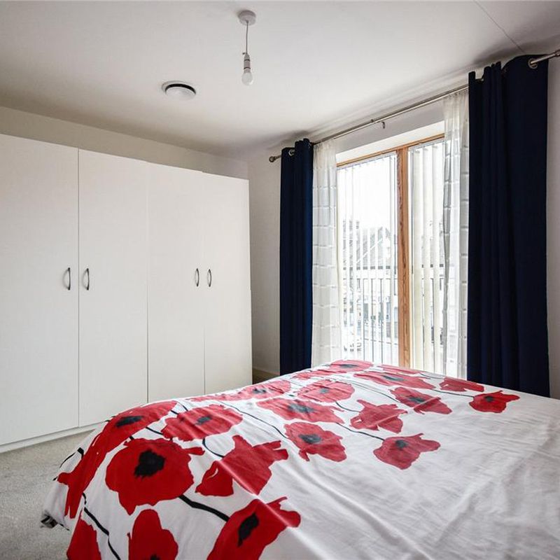 1 bedroom apartment to rent Romsey Town