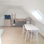 Rent 1 bedroom apartment of 26 m² in Laval