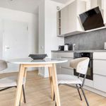 Rent 1 bedroom apartment of 56 m² in berlin