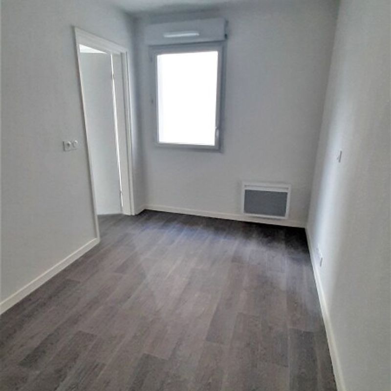 Appartement 2 pièces - 29m² - AUZEVILLE TOLOSANE Auzeville-Tolosane