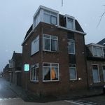 Huur 1 slaapkamer appartement van 44 m² in Den Helder