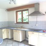 Rent 5 bedroom house of 121 m² in Scherwiller