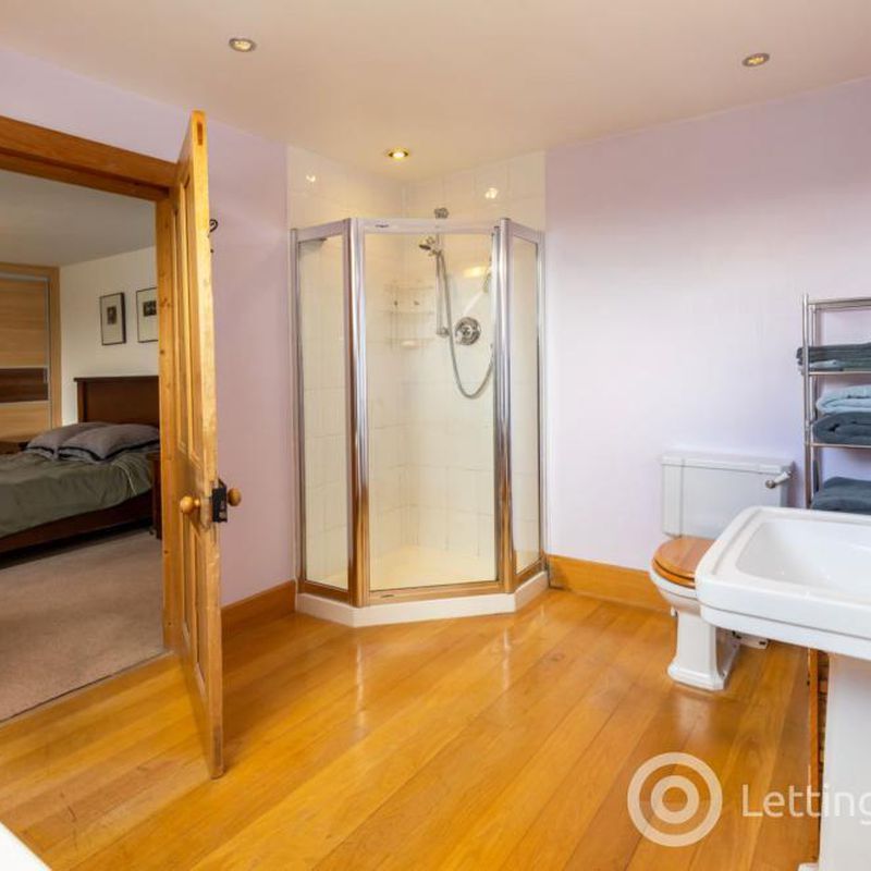4 Bedroom Detached to Rent at Aberdeen-City, Lower-Deeside, Peterculter, England