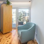 Alugar 1 quarto apartamento de 70 m² em Porto