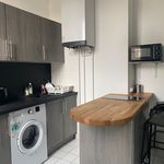 Rent 1 bedroom apartment of 31 m² in NANCY