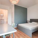 Rent a room in berlin