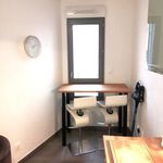 Appartement de 30 m² avec 1 chambre(s) en location à Lyon 8e Arrondissement